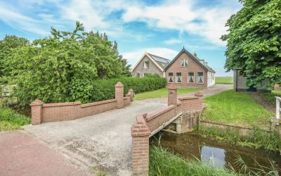 Oosterweg M 34