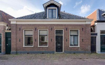 Rechtestraat 21