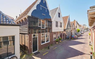 Rechtestraat 25