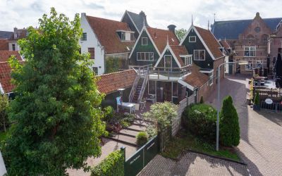 Rechtestraat 100