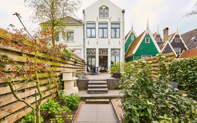 Rechtestraat 72