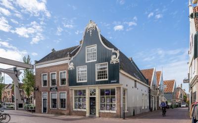 Kleine Dam 2