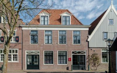 Kerkstraat 14-C