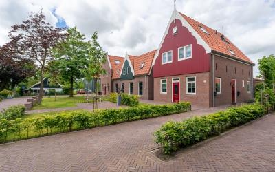 Kerkstraat 32-D