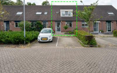 Boeijerstra. 112
