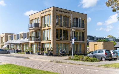 Bellehof 10
