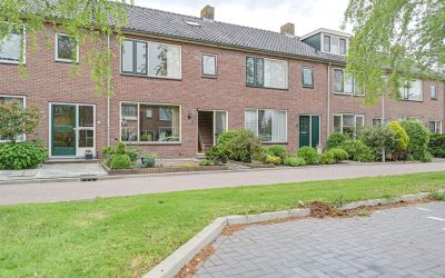 Margrietstraat 7