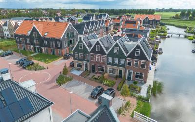 Schepenakker 11