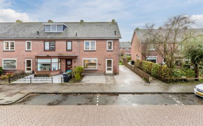 Bellesloot 73