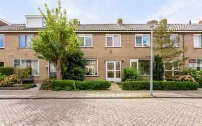 Heikeshof 62