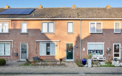 Driekoninge. 32