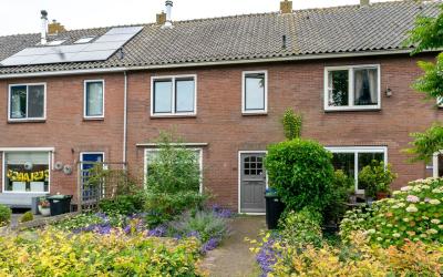 Driekoninge. 50