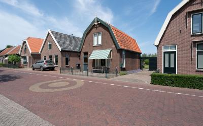 Grafterbaan 22