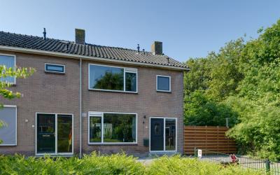 Kromme Horn 22