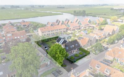 Dorpsstraat 29