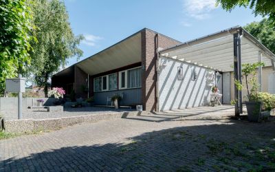 Cornelis Blaauwstraat 2