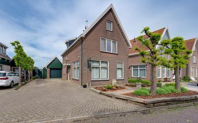 Oostgraftdi. 17