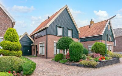 Oostgraftdijk 23