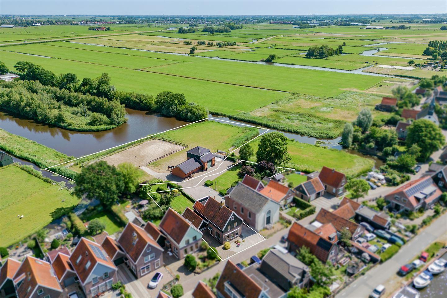 Oostgraftdijk 25