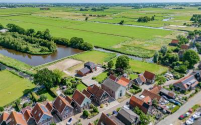 Oostgraftdijk 25
