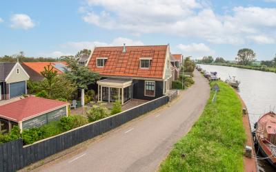 Oostgraftdijk 4