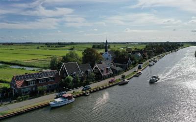 Oostgraftdijk 36