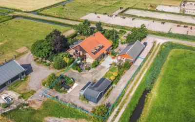 Starnmeerdijk 12