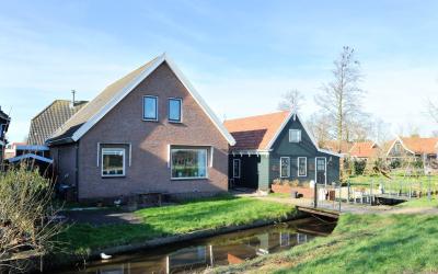 Woude 35-B