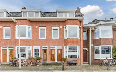 Prins Hendr. 6-A