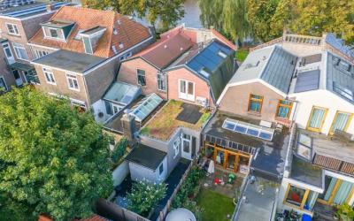 Prins Hendrikkade 85