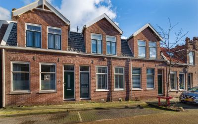 Prins Hendr. 89
