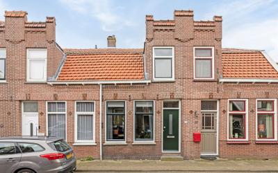 Prins Hendr. 95
