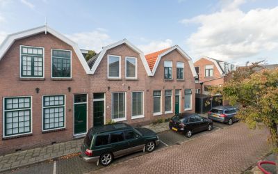 Prins Hendrikstraat 4