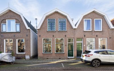 Prins Hendr. 6