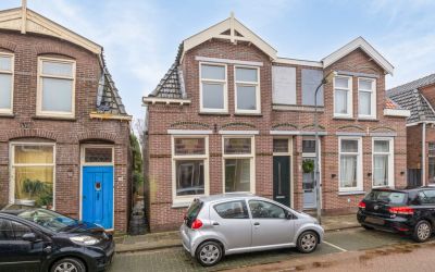 Prins Hendr. 92