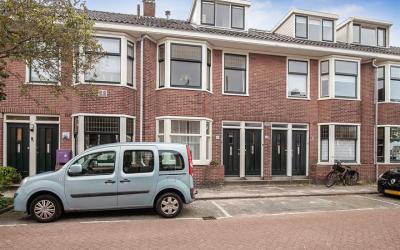 Mozartstraat 10-A