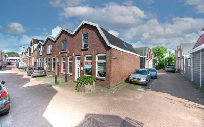 Ganzenwerfstraat 25