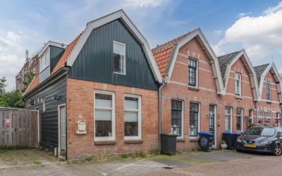 Ganzenwerfstraat 3
