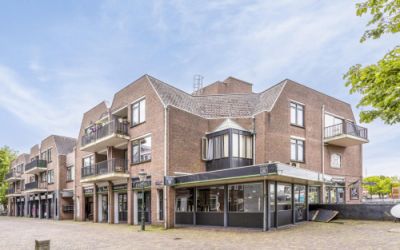 Zuiddijk 6-C