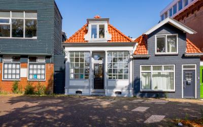 Zuiddijk 75-A