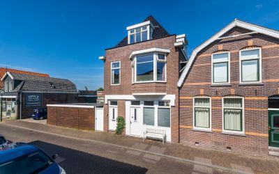Zuiddijk 209