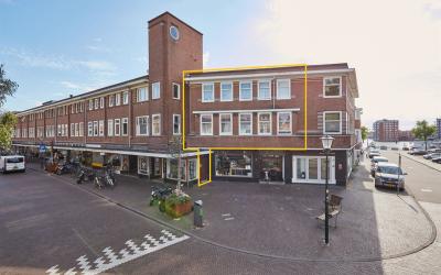 Zuiddijk 16-A