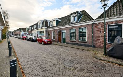 Zuiddijk 182