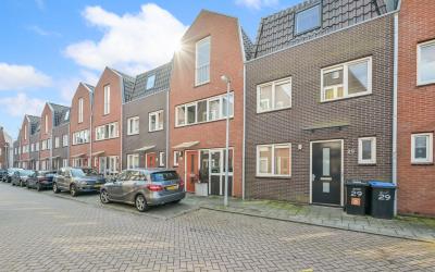 Grote Belt 27