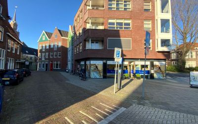 Zuiderkerkstraat 27