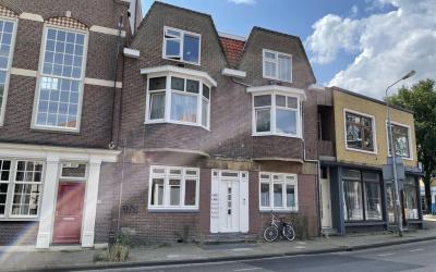 A.F. de Savornin Lohmanstraat 25-A