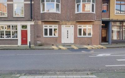 A.F. de Savornin Lohmanstraat 25-E
