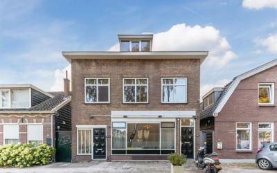 Lijnbaanstr. 27-A