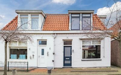De Wetstraat 43