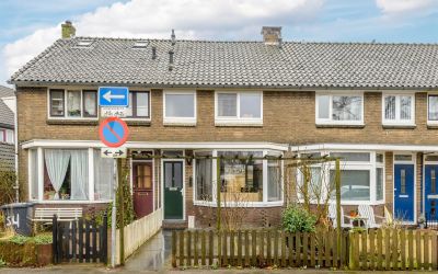 A.G. Verbeekstraat 33